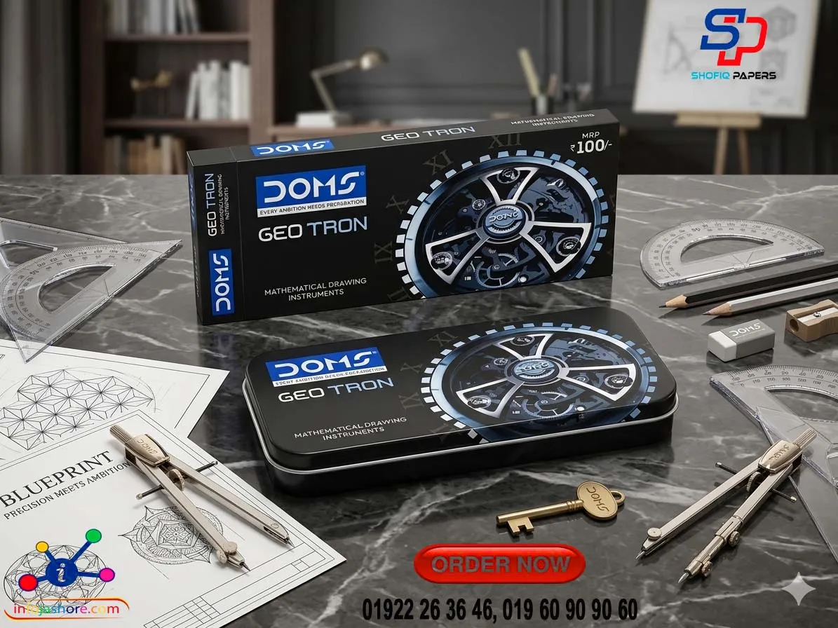 Geometry Box
